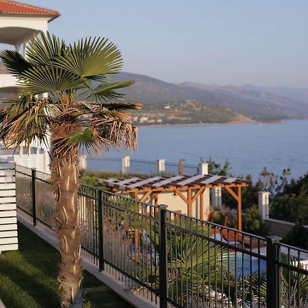Apartments Poville Residence Povile Oda fotoğraf